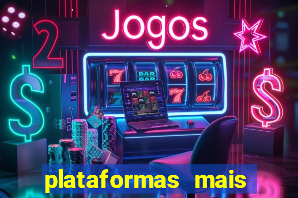 plataformas mais antigas de jogos